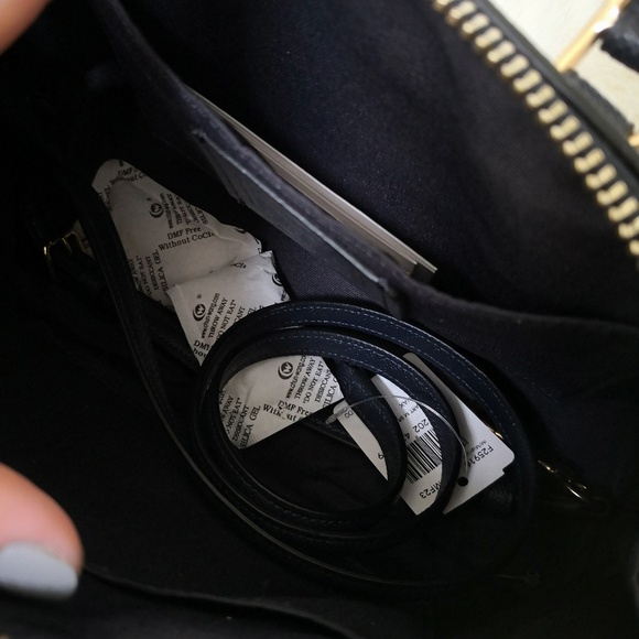 Coach bag - Picture 3 of 3